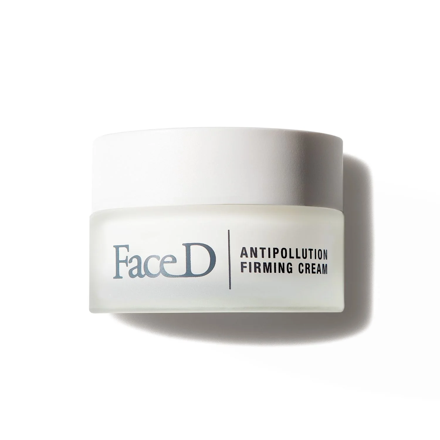 Viso Anti-Pollution Firming Cream SPF15 - Crema viso giorno antirughe