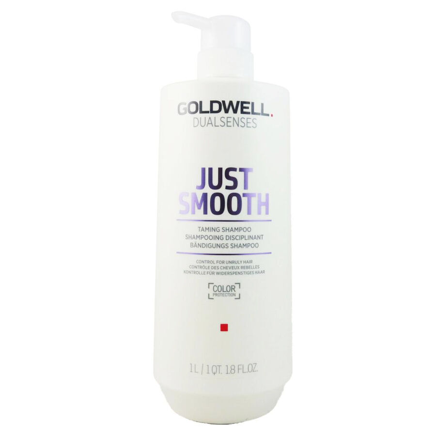 Goldwell DualSenses Bare Glat