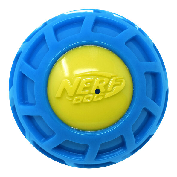 Micro Squeak Exo-boll, 10 cm