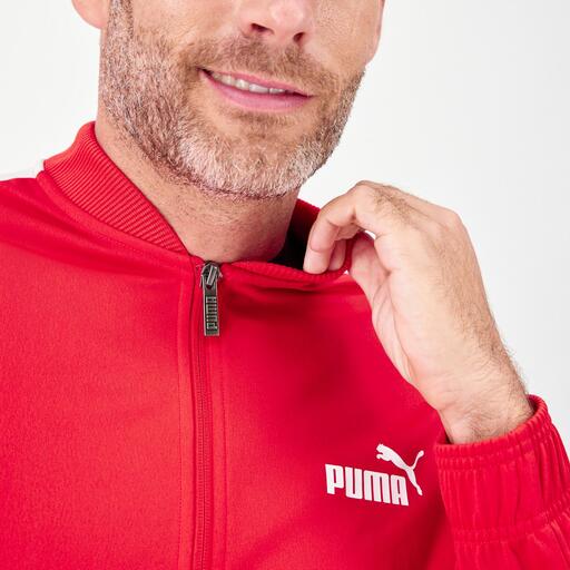 Puma Cro Chndl Acet Excl