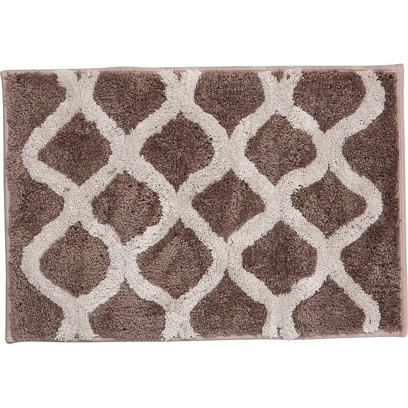 Hjem Badematte 50x80 cm