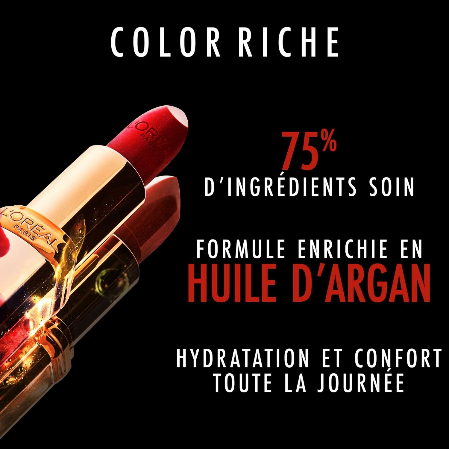 L’Oréal Paris Color Riche