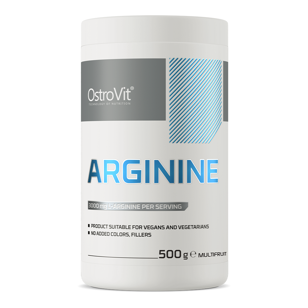 OstroVit Arginine