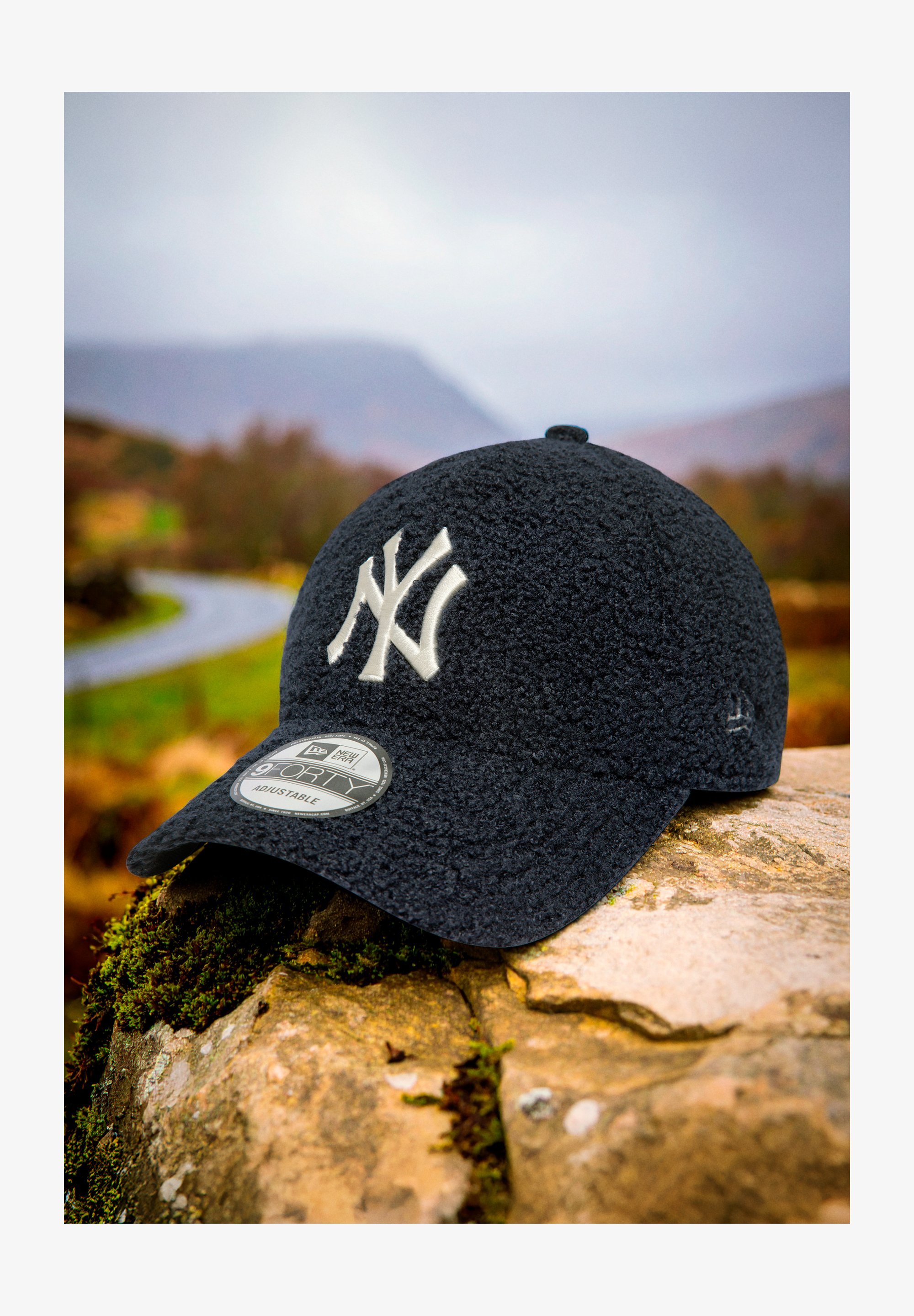 Casquettes New Era