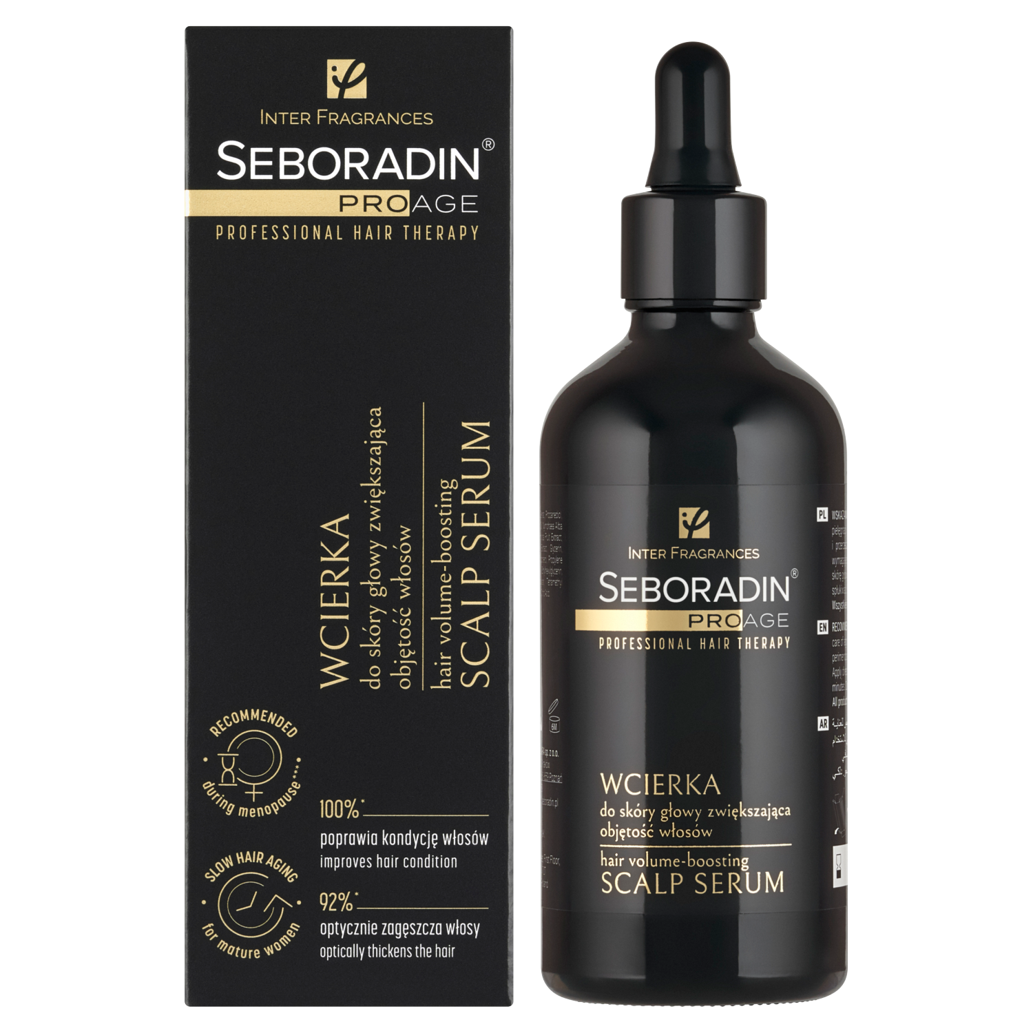 Seboradin Pro Age