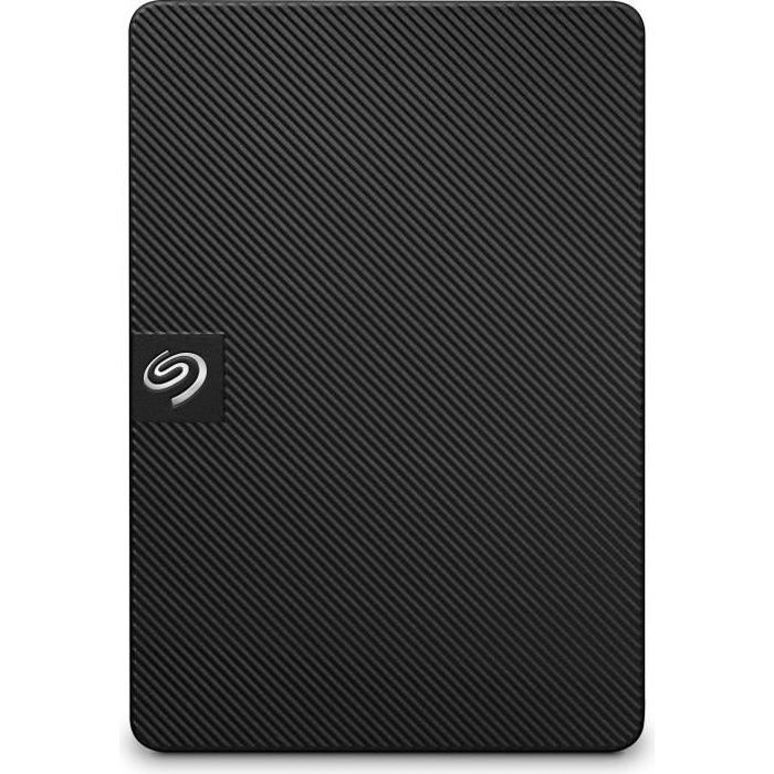 Disque dur external Seagate 4TB Expansion Portable USB3.0 + Recuperation of the donnees offered