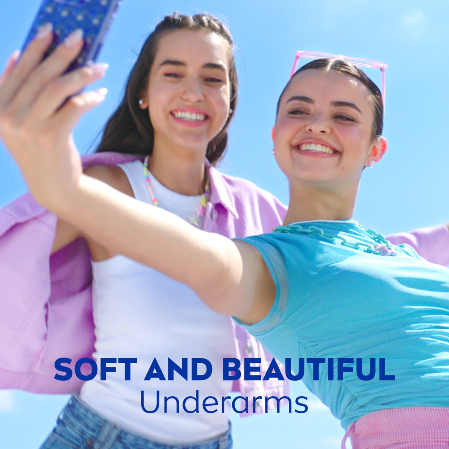 Nivea Pearl & skönhet