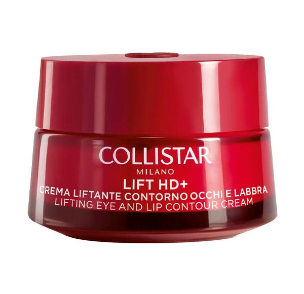 Cremă lifting Lift HD+ pentru ochi și buze | 15 ml