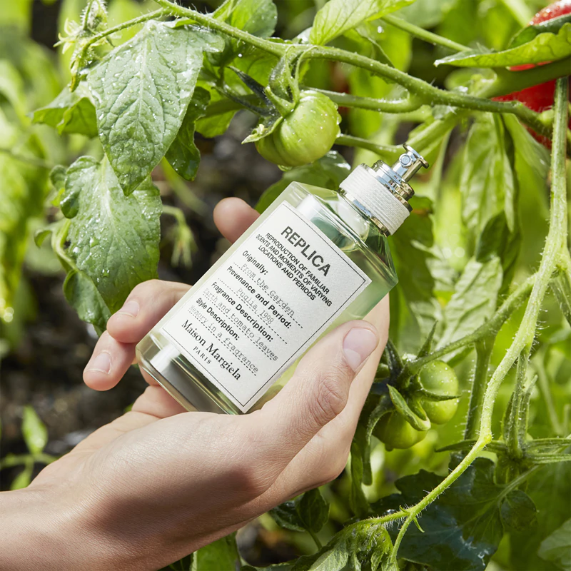 Maison Margiela REPLICA From the Garden eau de toilette unissex
