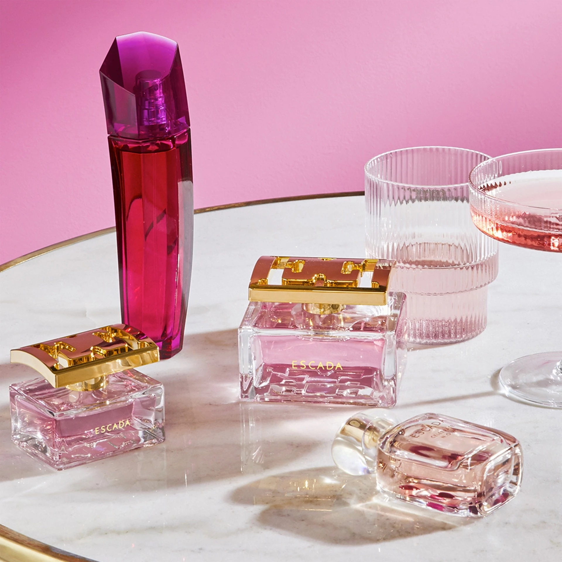 Magnetism Eau de Parfum 50 ml - Escada