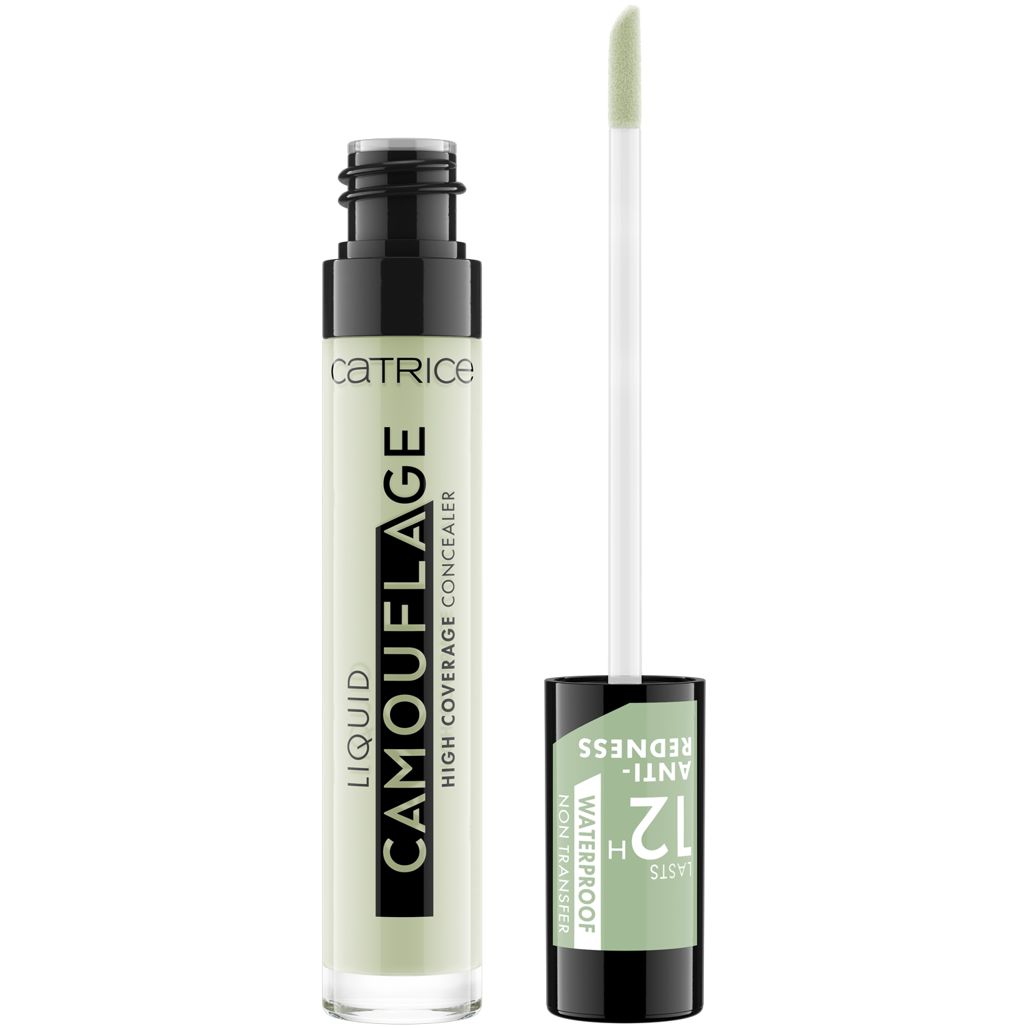 Catrice Liquid Camouflage