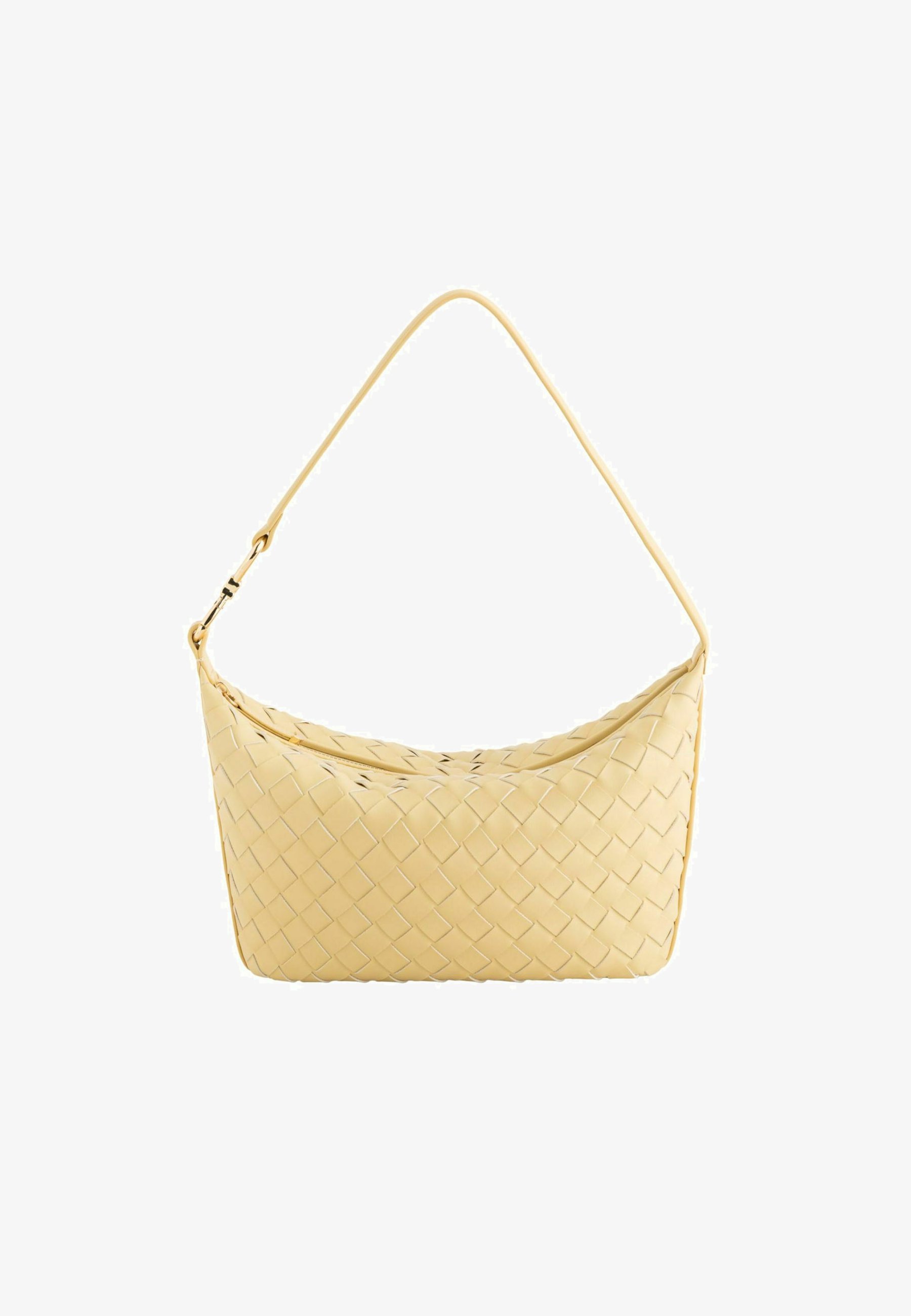 Carpisa PETUNIA - Sac à main - jaune