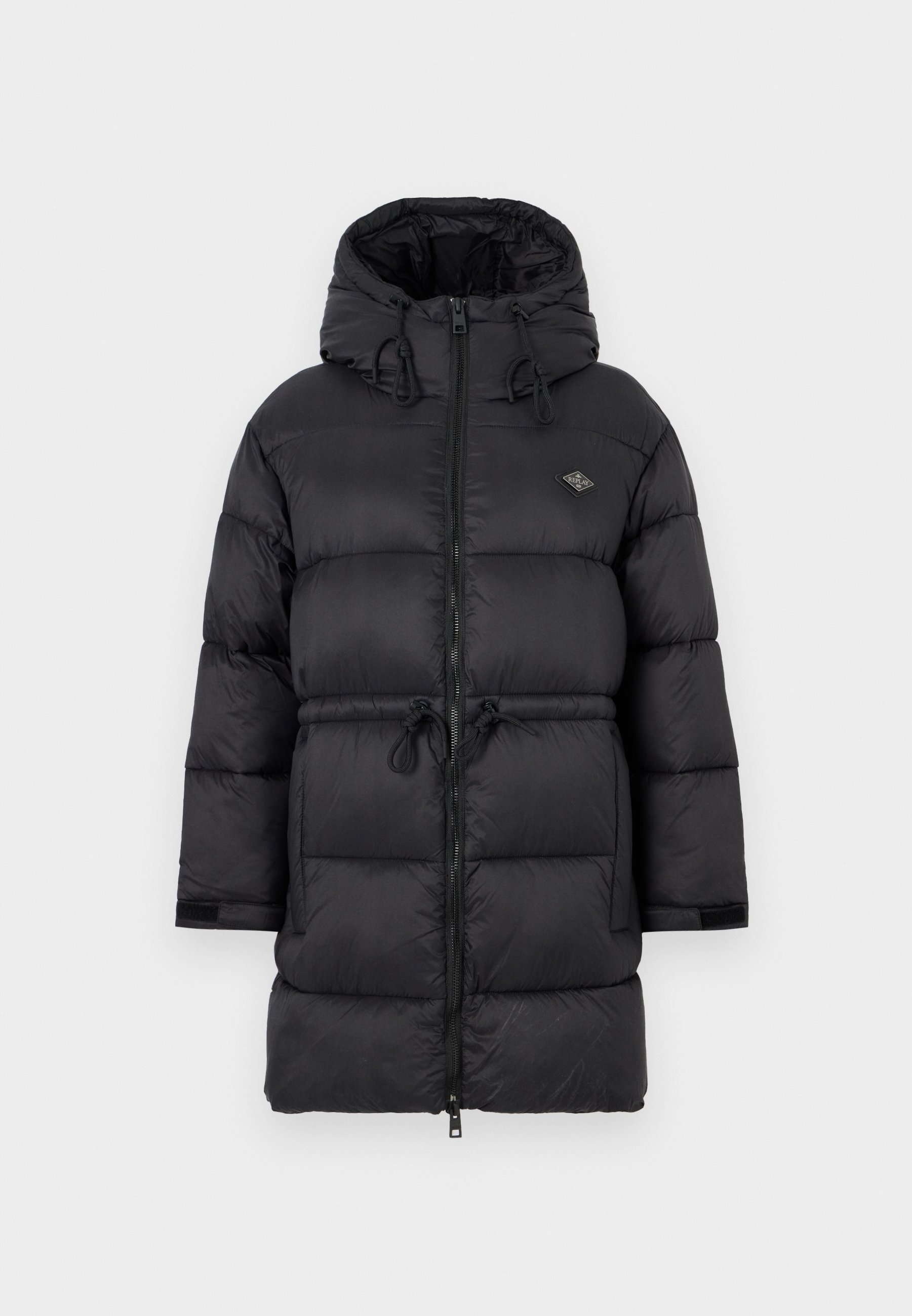 Veste Replay - Manteau d'hiver - Noir