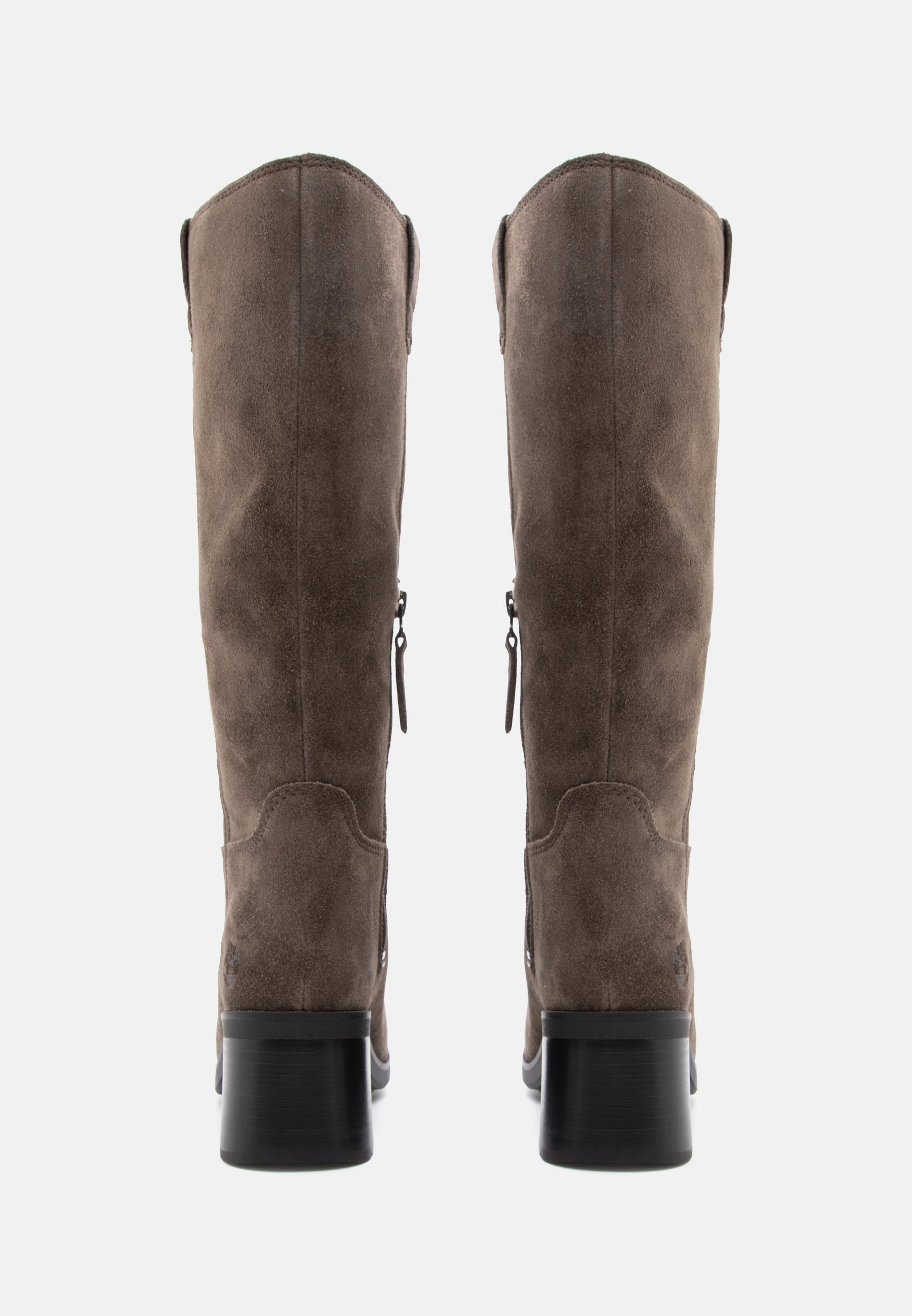 Bottes Timberland Bellevaux - marron foncé