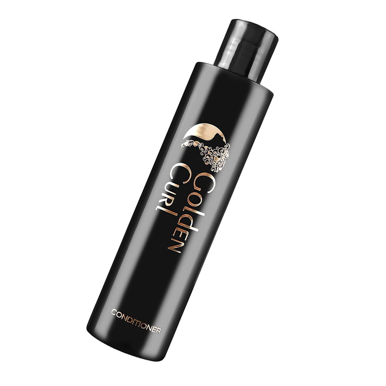 „Golden Curl“ kondicionierius – 200 ml