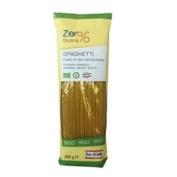 ZER% GLUTEN Zer% Gluten Spaghettireis in