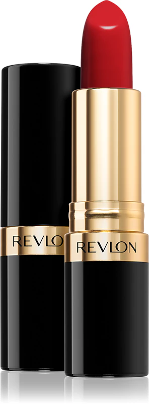 Batom cremoso Revlon Cosmetics Super Lustrous™