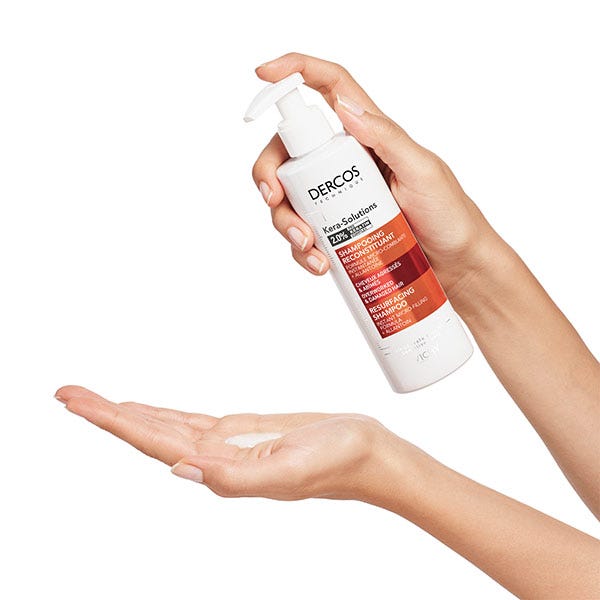 Kera Solutions Resurfacing Shampoo| 250 ml