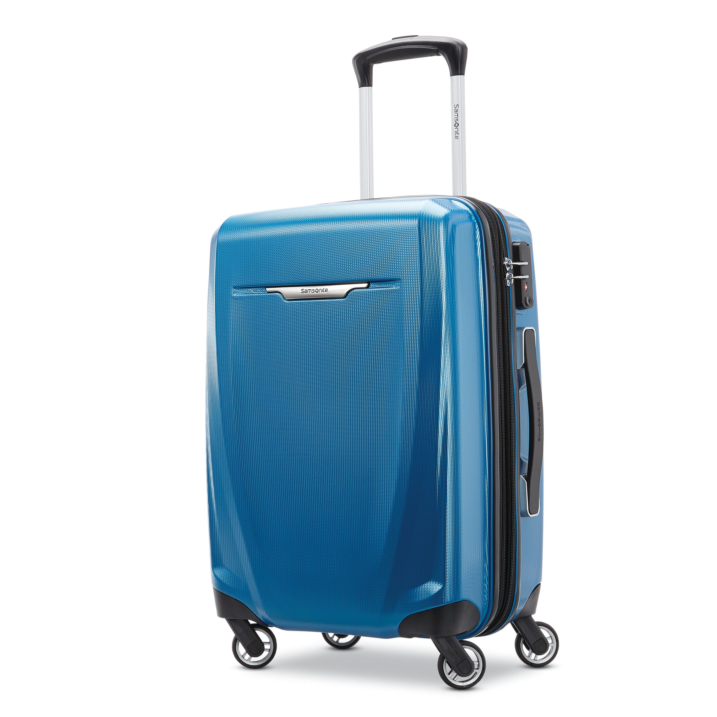 SAMSONITE WINFIELD 3 DLX 3-TEILIGES SET
