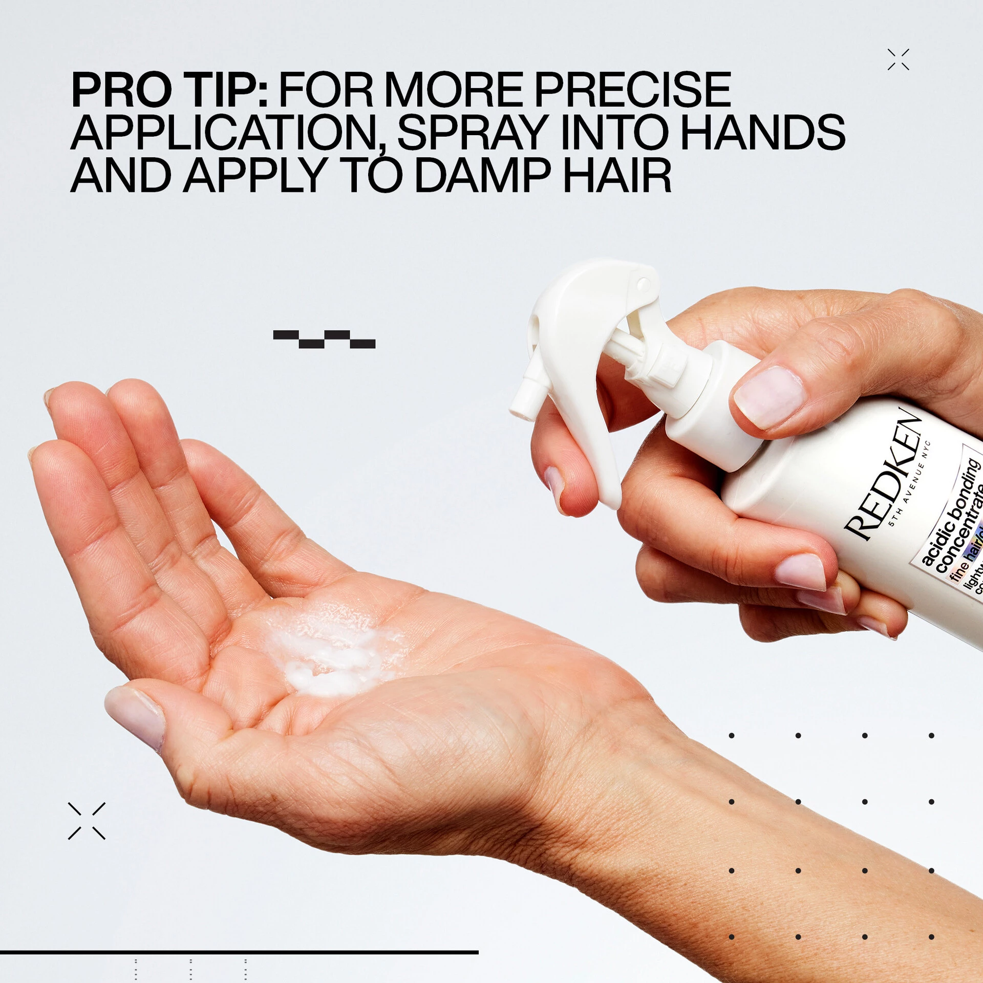 Lagani tekući regenerator s koncentratom kiselog vezivanja 190 ml - Redken