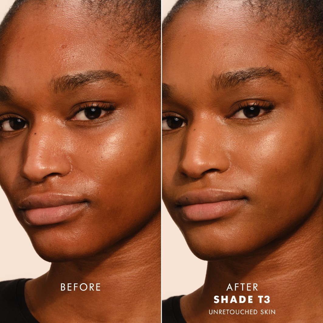 Armani Foundation blistava svilenkasta nijansa za kožu - 30 ml