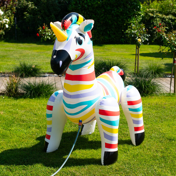 Zebracorn-Sprinkler