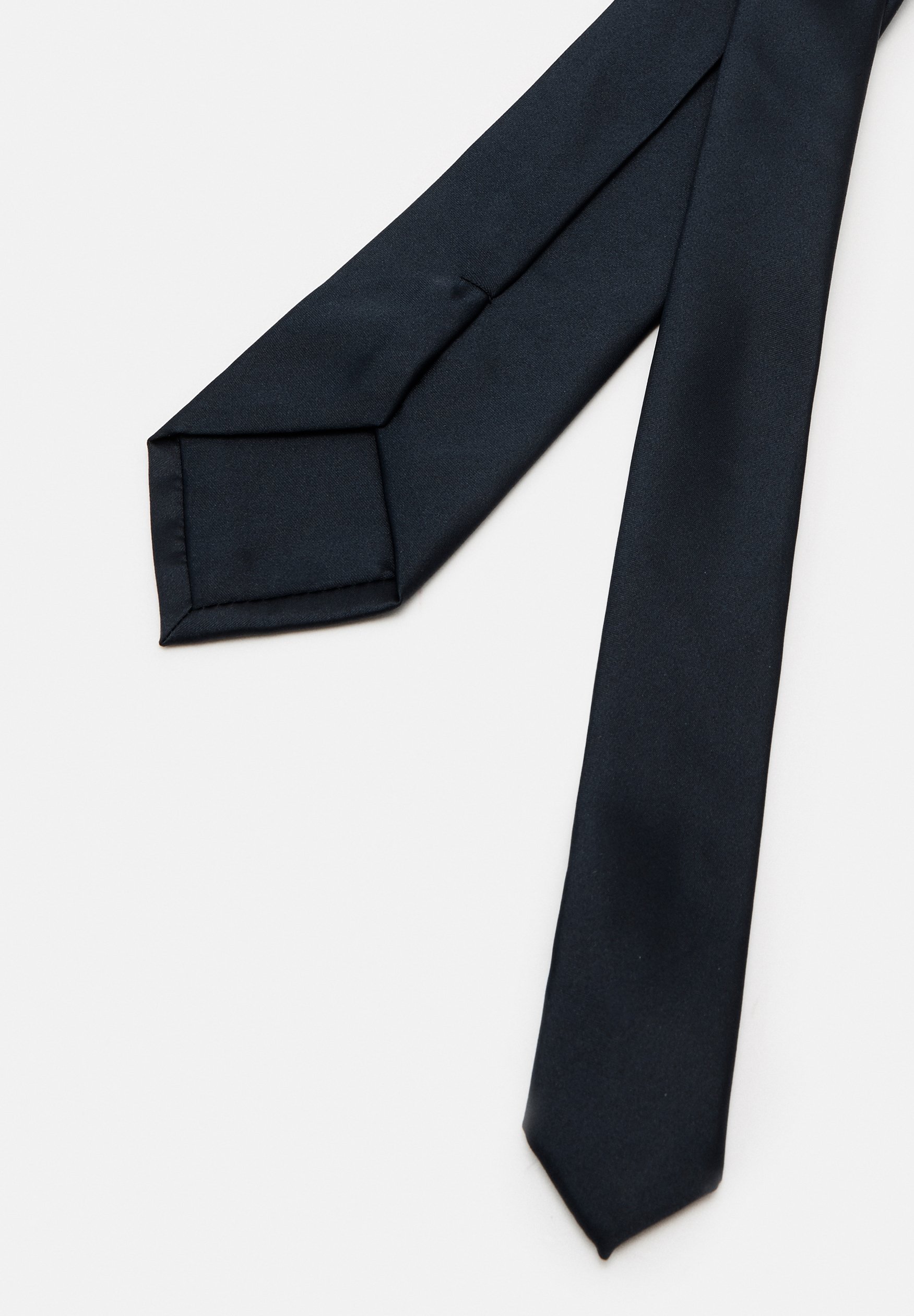 Jack & Jones JACSOLID - Stropdas - donkerblauw