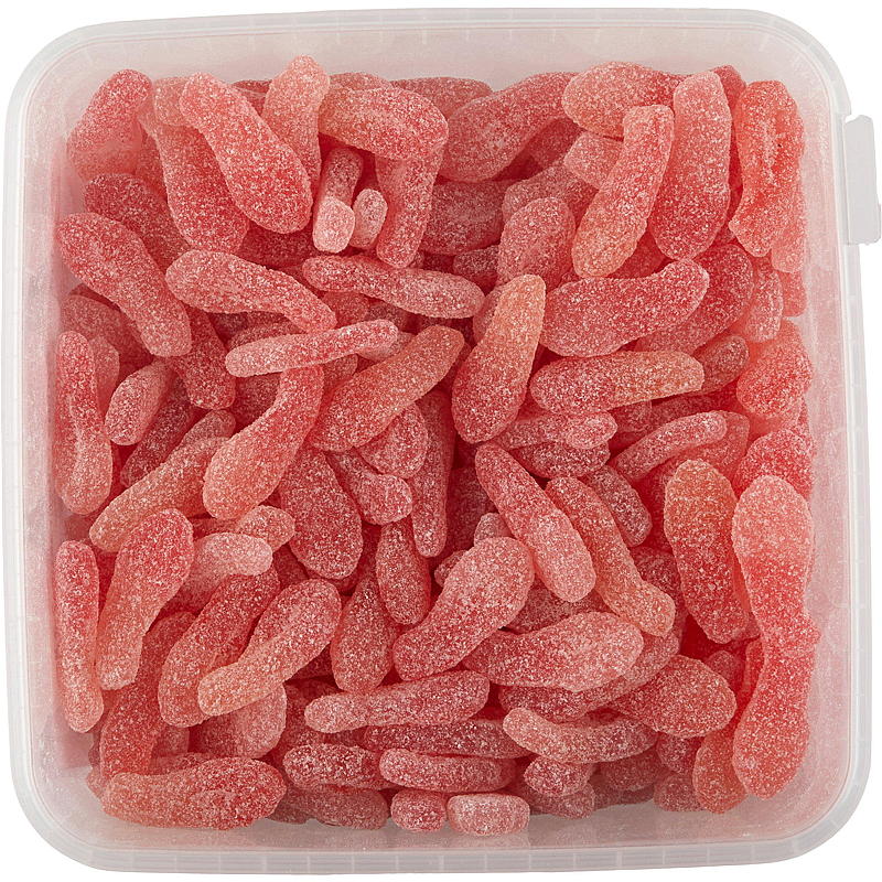 KnallGoodt Räkor sura 2,2 kg