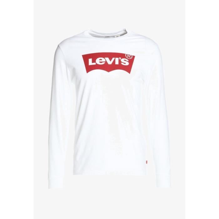 Levis T-Shirt Batwing Classic Graphic Homme