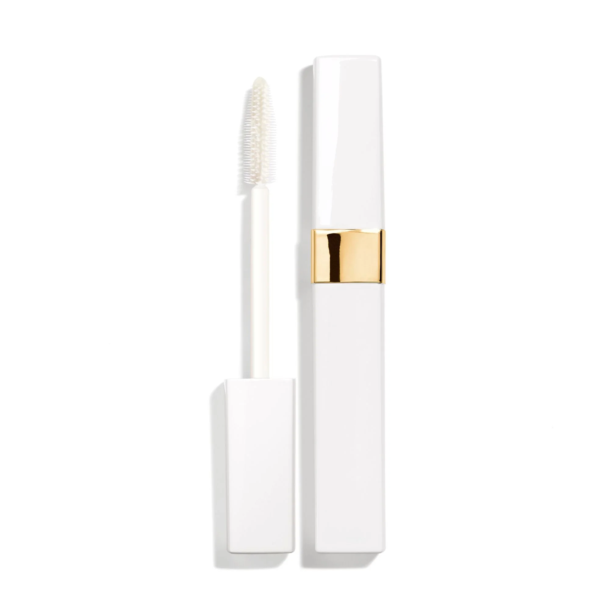 LA BASE MASCARA - VOLUME E TRATTAMENTO