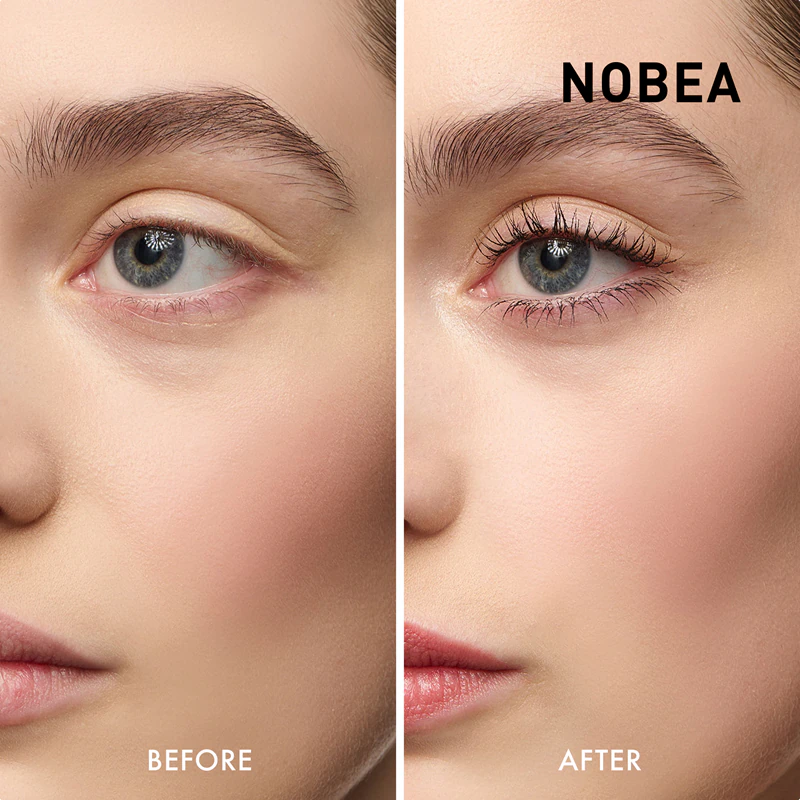 NOBEA Festive 3D Waterproof Mascara