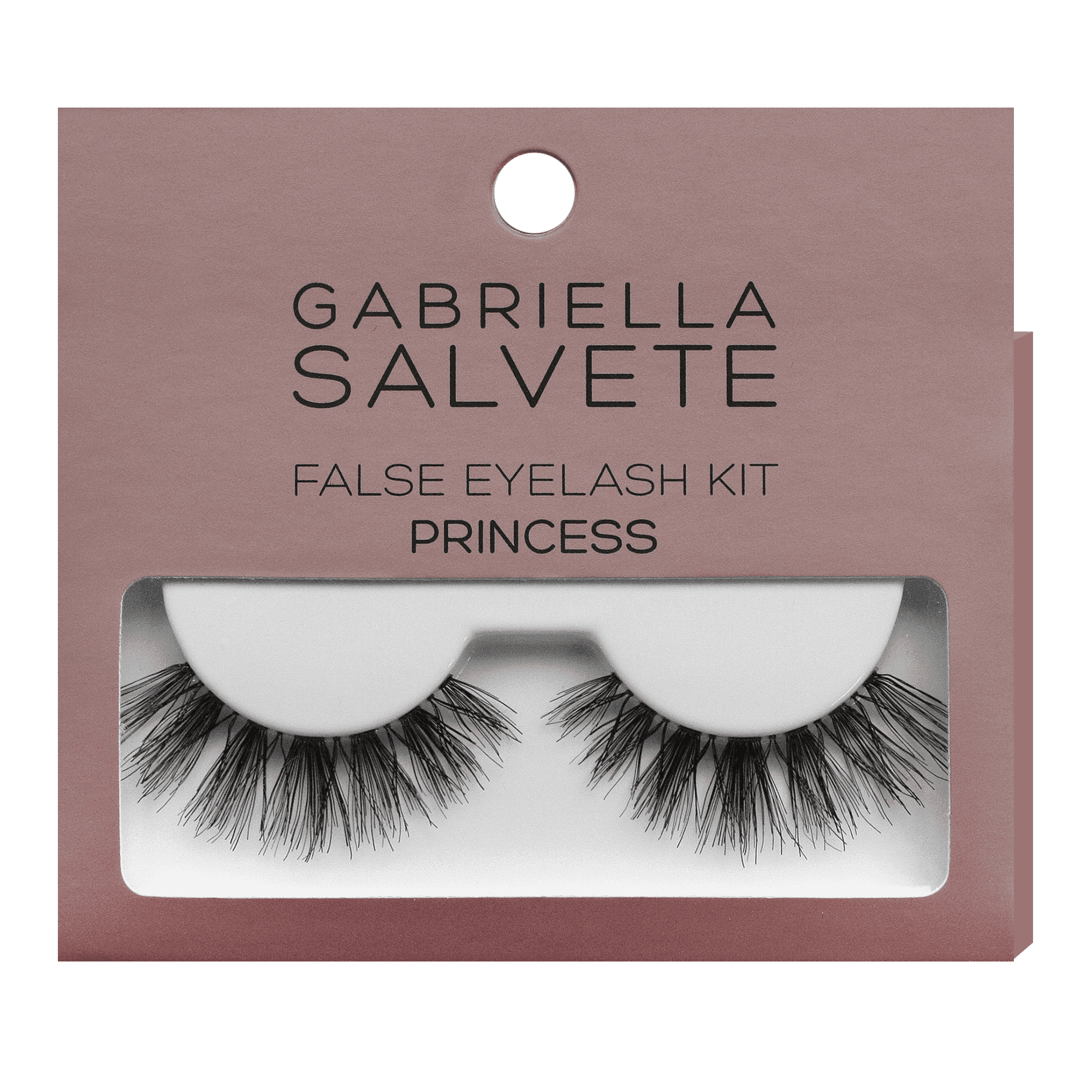 Gabriella Salvete -prinsessa
