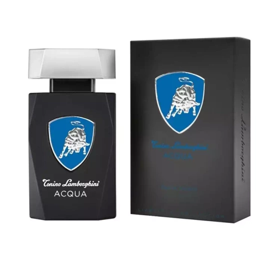 Tonino Lamborghini Acqua woda toaletowa spray 75 ml