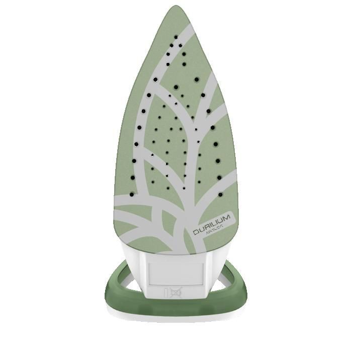 Ferro a vapor Calor Easygliss Eco Energy, 2800 W, jato de vapor de 260 g/min, economia de energia de até 30%, FV5781C0