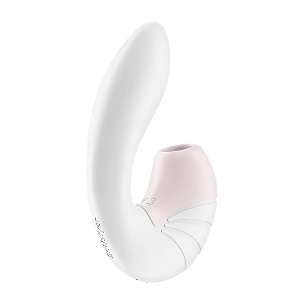 Satisfyer Supernova White Masażer intymny
