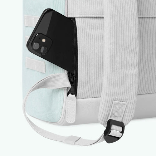 Cabaia Columbus Medium Adventurer -reppu, beige