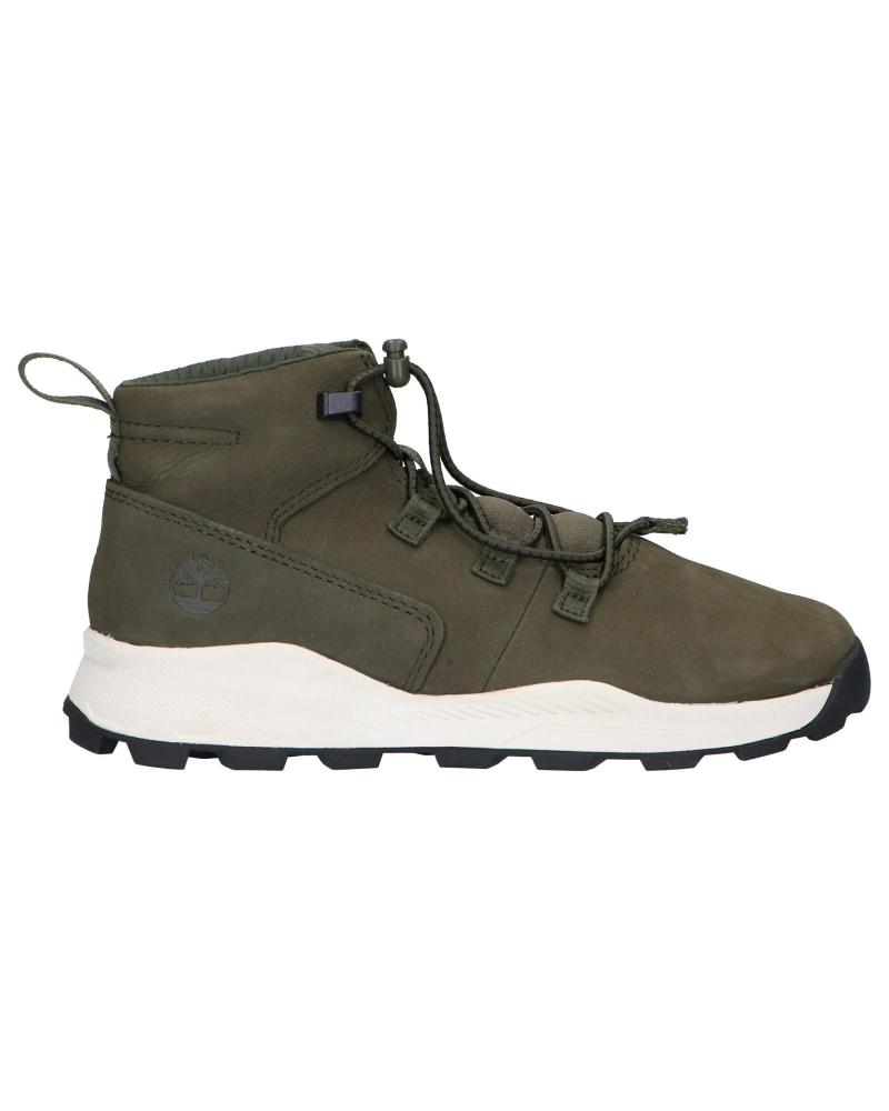  Chaussures De Sport Timberland A25rv Brooklyn
