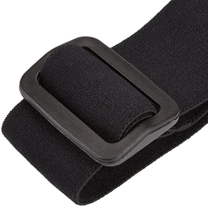 Accesorio para cámara, soporte para casco con correa para la cabeza para GoPro, GoPro Hero 5 4 3 2, Xiaomi, Xiaomi Yi [B659037861]