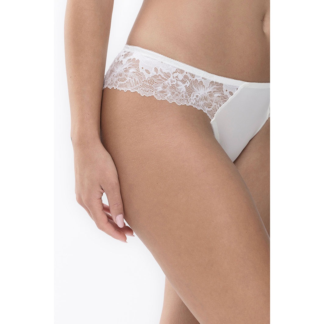Sous-vêtements mey String Series Luxury - 1 pièce
