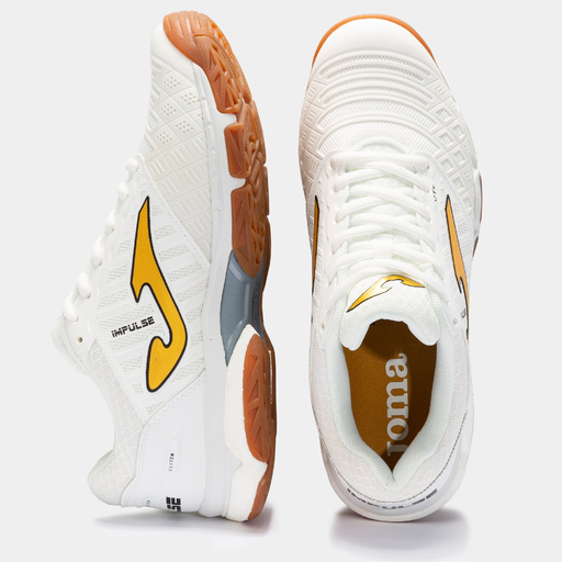  Pánské tenisky Joma Impulse 20 bílé