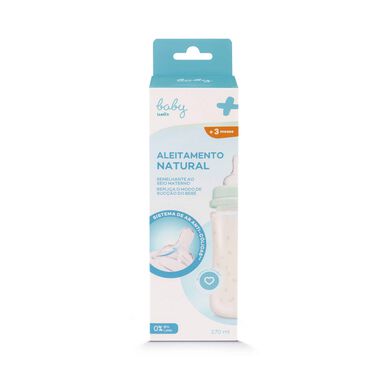 „Baby Wells“ buteliukas nuo dieglių 3M 270 ml 270 ml