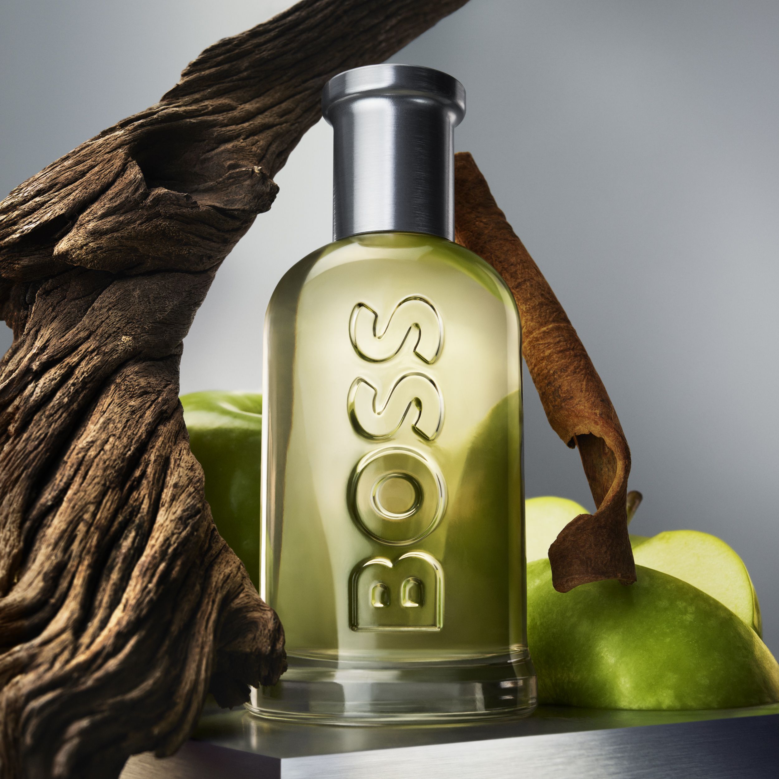 Boss Bottled EDT Kolonjske vode za muškarce