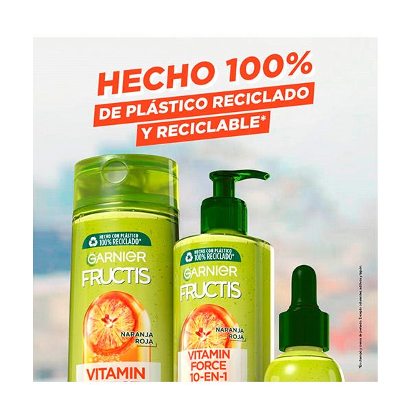 Vitamin Force 10 az 1-ben| 400ML