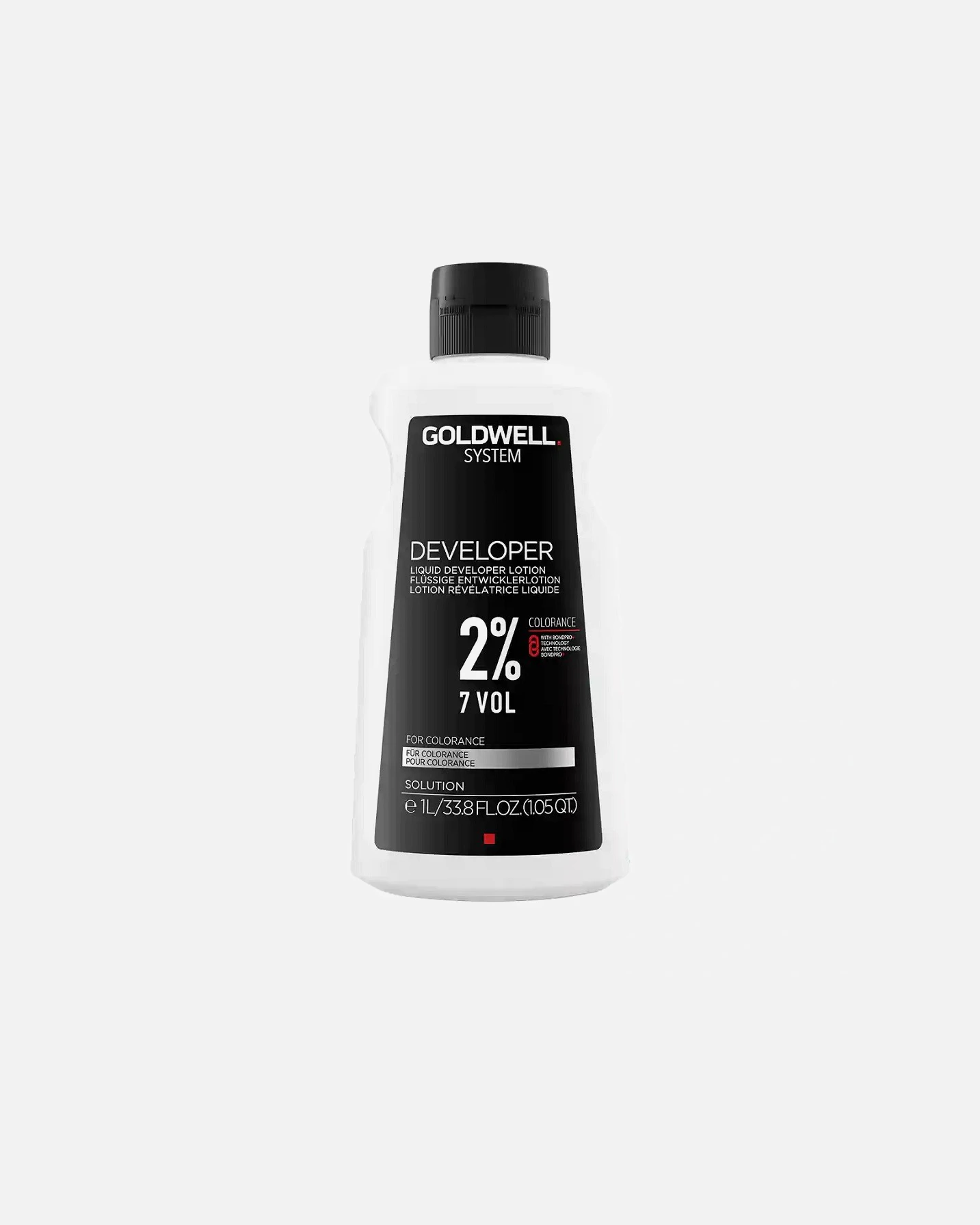 Goldwell Développeur 2