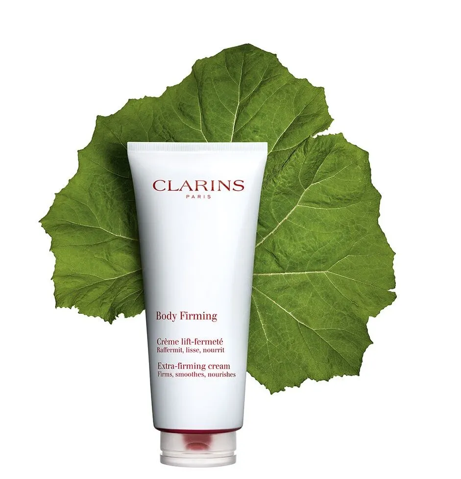 Clarins Extra Firming Balsam do ciała