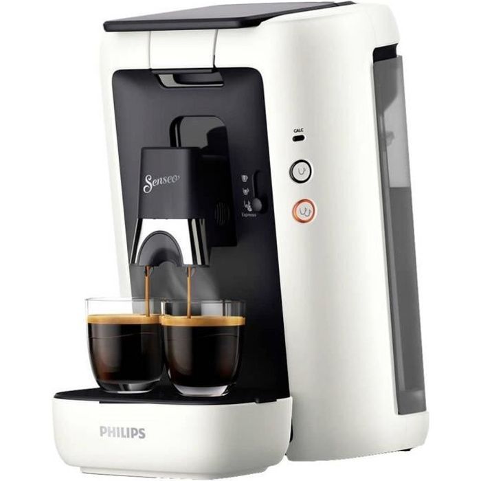 SENSEO® Maestro CSA260/10 Pod Coffee Machine White