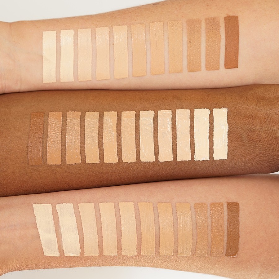 ZAO Foundation šilkinis makiažo pagrindas - 30 ml