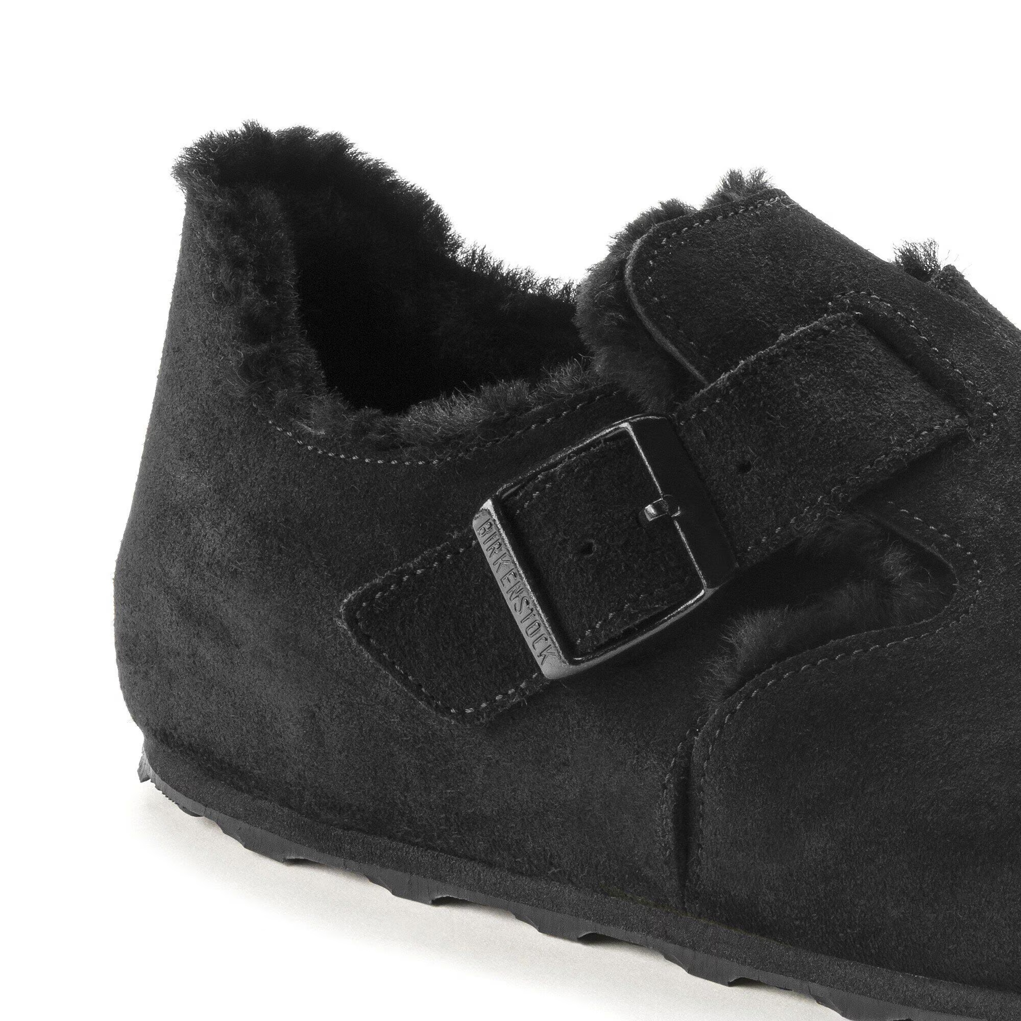 Piele de miel londoneză