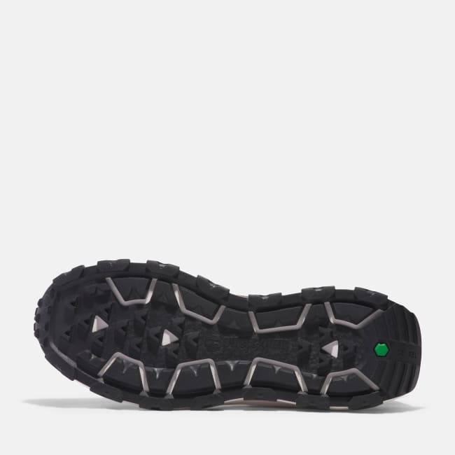 Sneaker Winsor Trail da Uomo in verde