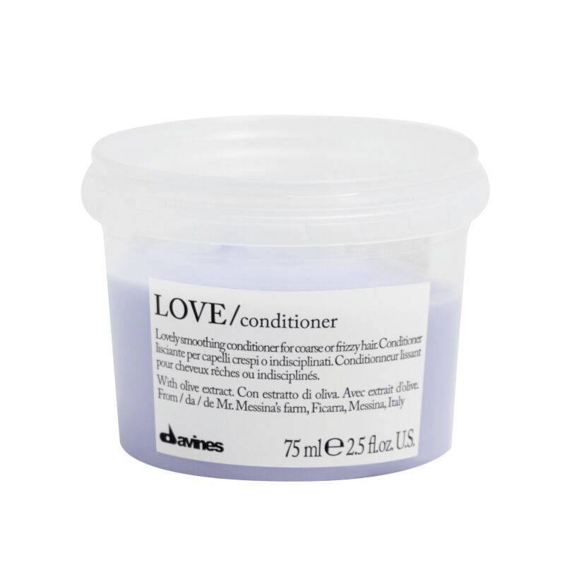 Davines Love Smooth